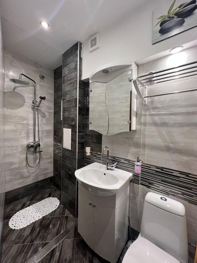 Budapest Central Cozy Studio W Working Space And Wifi Sofia Exterior photo