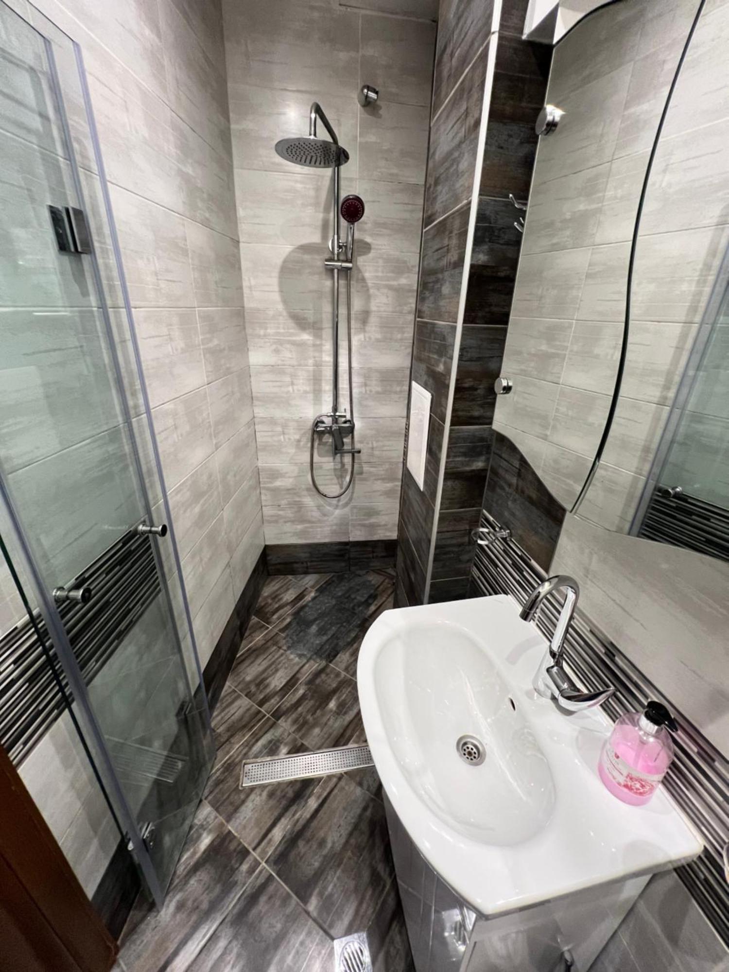 Budapest Central Cozy Studio W Working Space And Wifi Sofia Exterior photo