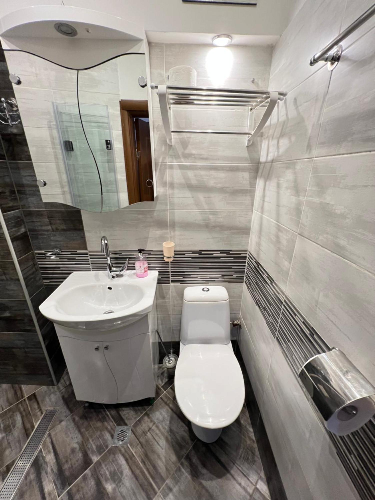 Budapest Central Cozy Studio W Working Space And Wifi Sofia Exterior photo