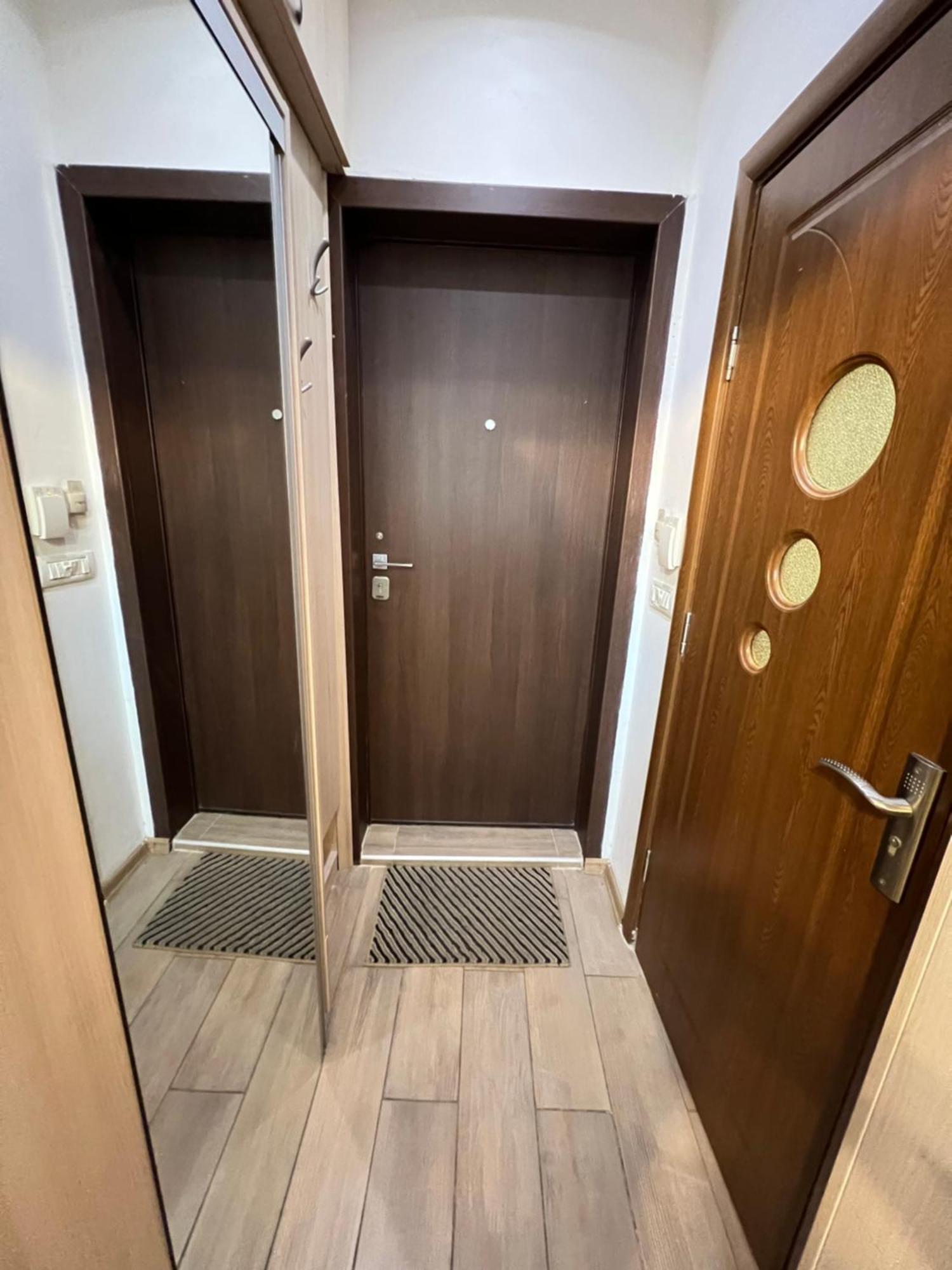 Budapest Central Cozy Studio W Working Space And Wifi Sofia Exterior photo